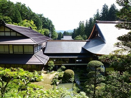 長興寺 (豊田市の町名)